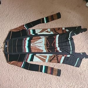 Charlotte Russe Schal